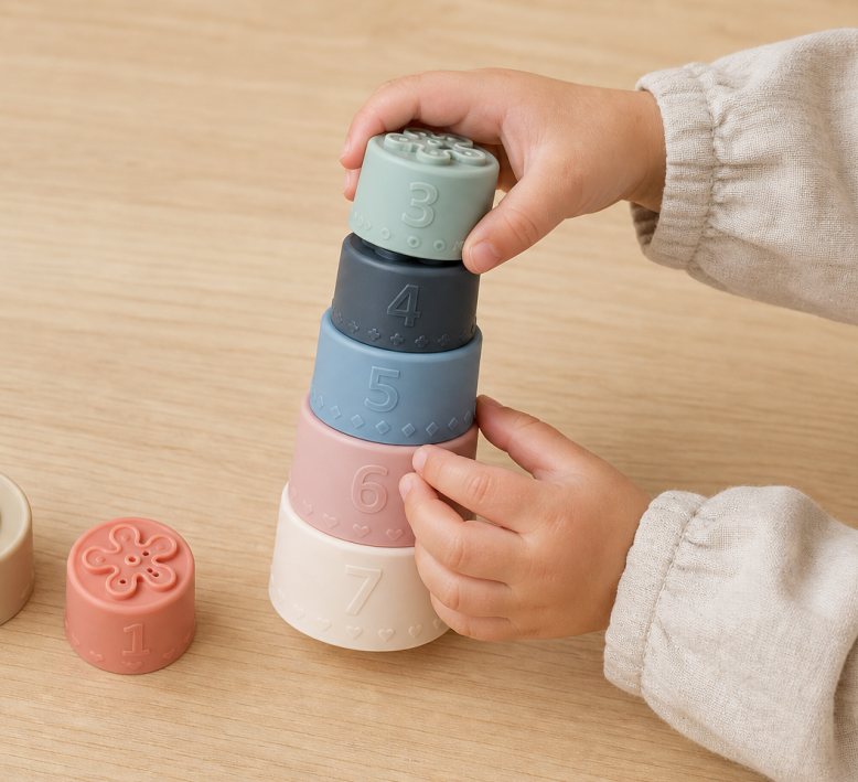 Learning Toys
