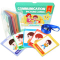 ALSOLIFE Communication Cards