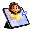 ALSOLIFE AI Language Bot – 2-Year Plan (Free Tablet)